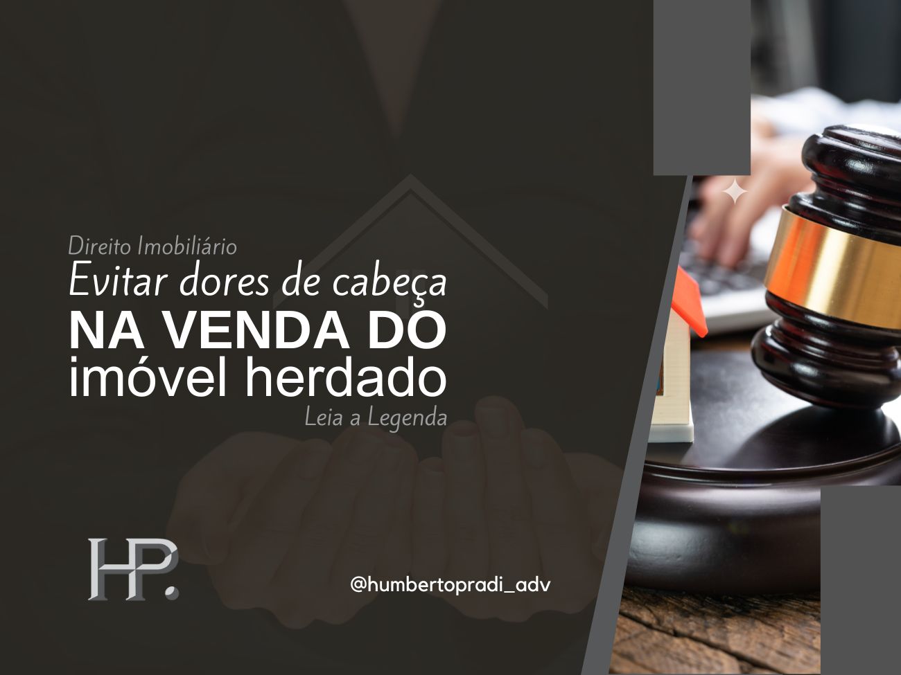 Prevenção de Problemas na Venda de Imóveis Herdados Cuidados Necessários – GMN