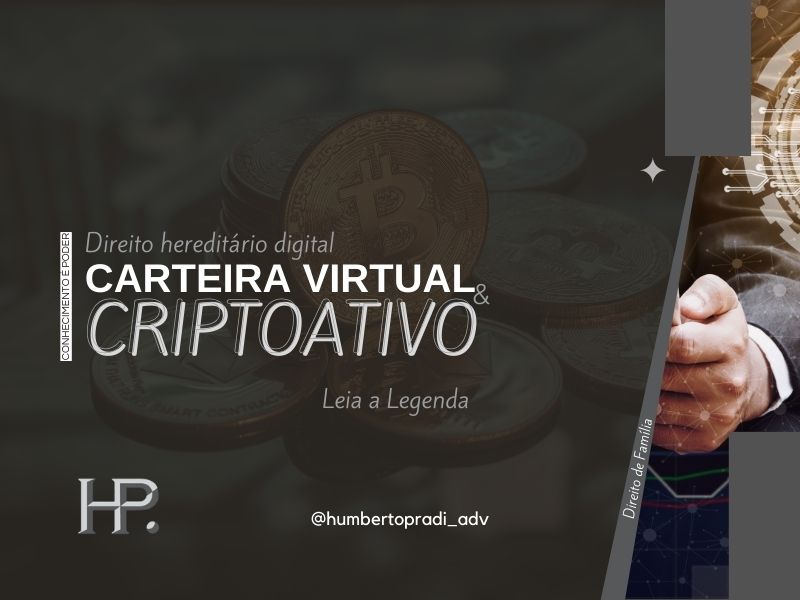 Carteiras virtuais e criptoativos o que você precisa saber sobre o direito hereditário digital – GMN (1)