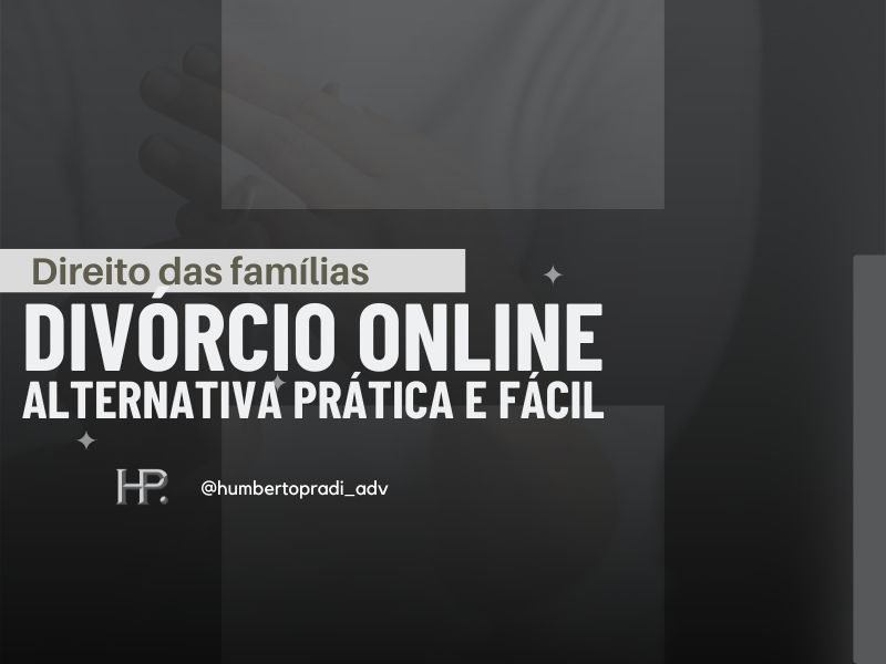 Divórcio Online