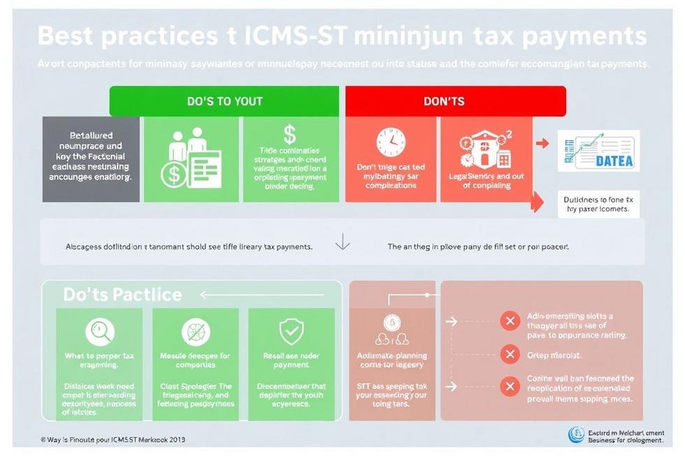 Dicas Práticas para Evitar Pagamentos Indevidos