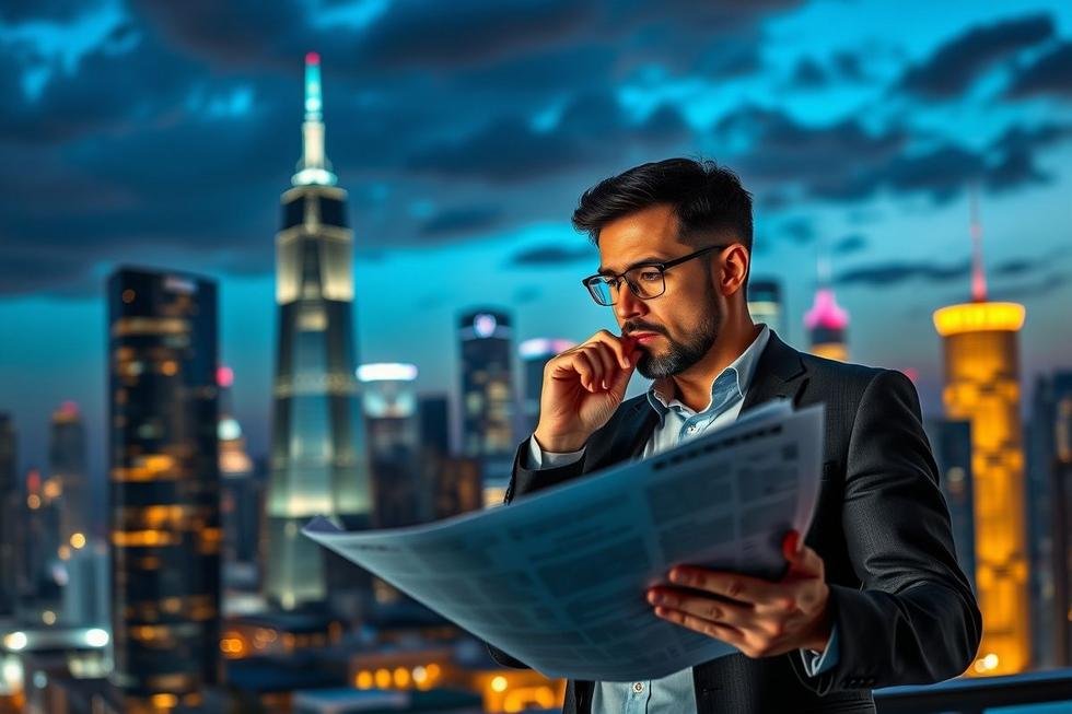 Imagem de capa representando o ICMS e sua relevância para empresários.