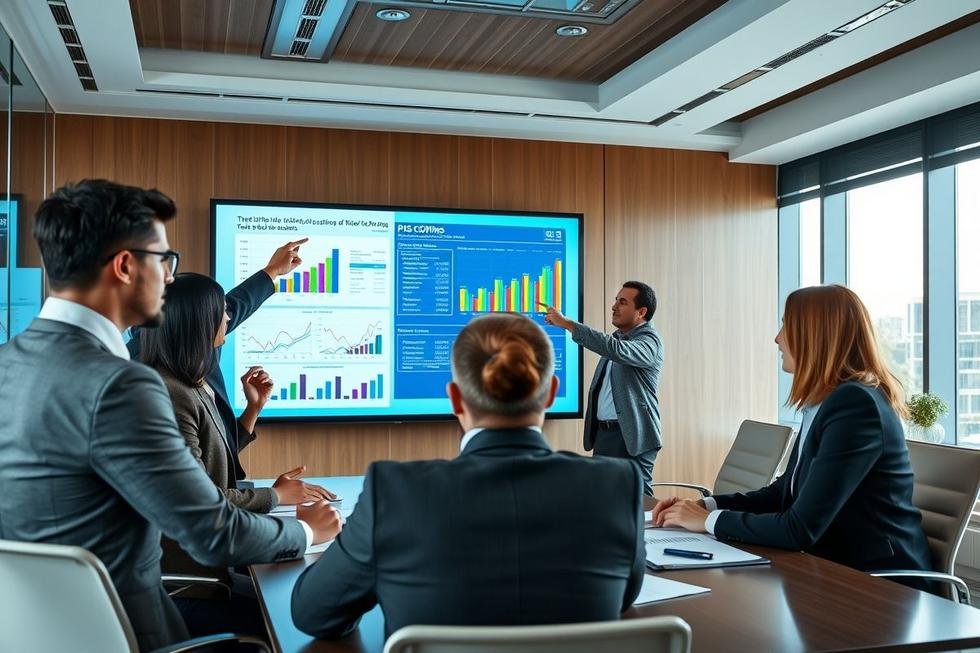 Aplicando o Crédito de PIS/COFINS na Prática