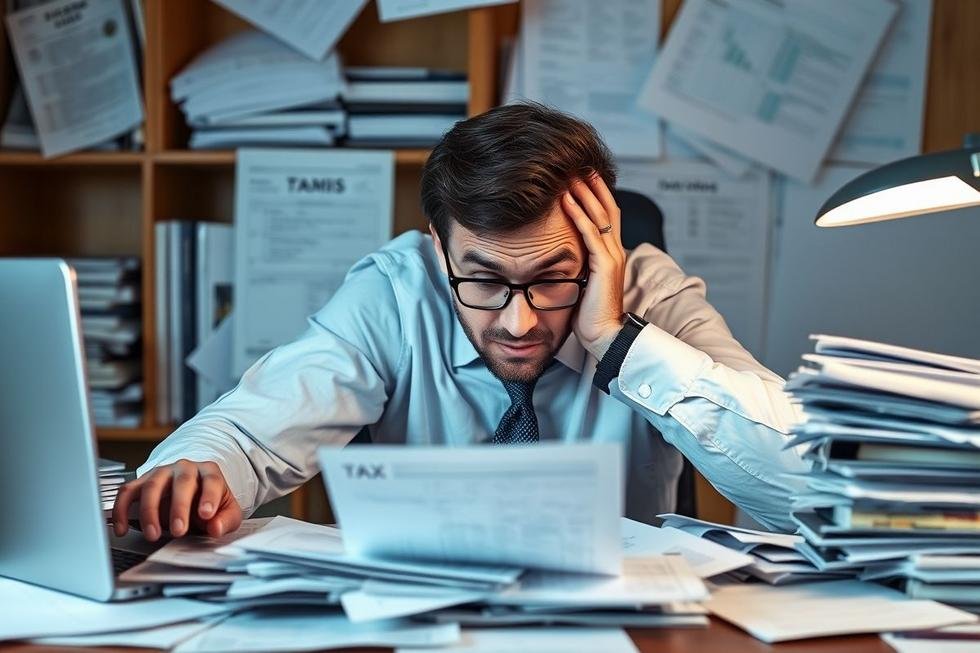 Desafios e Obrigações do Empresário com o ICMS