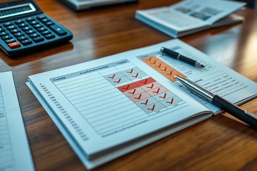 Erros Fiscais Comuns e Como Evitá-los