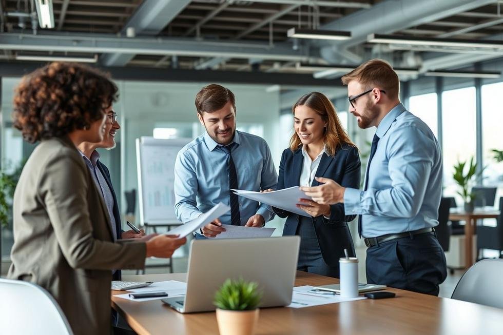 Estratégias para Maximizar Benefícios da Nova Legislação