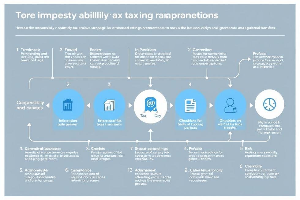 Estratégias para Evitar a Tributação Indevida