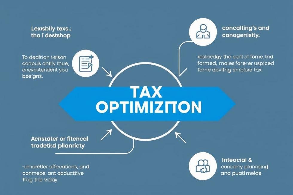 Estratégias para Otimização Fiscal da Sua Empresa