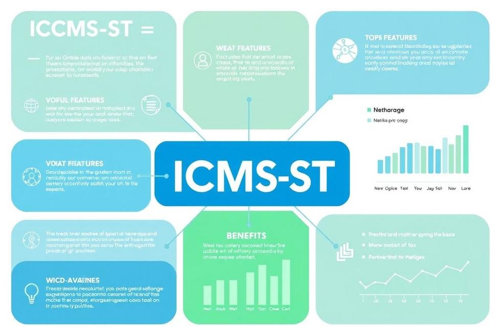 O Que É ICMS-ST e Sua Importância para o Setor Fiscal