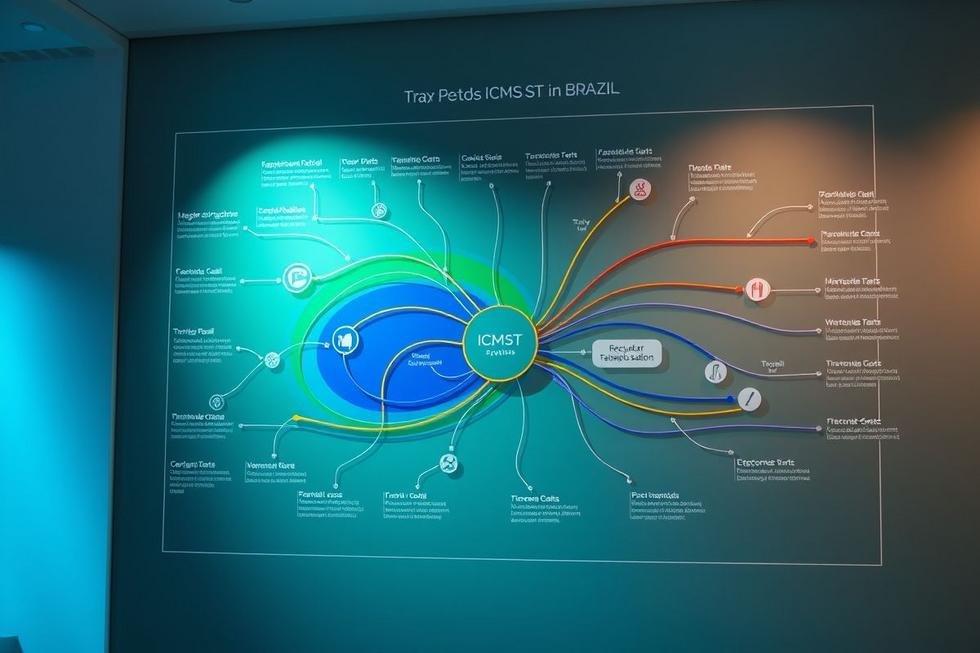 Principais Regras e Legislações Relacionadas ao ICMS-ST