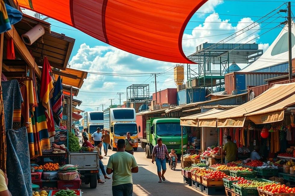 O Cenário Atual da Tributação na Zona Franca de Manaus
