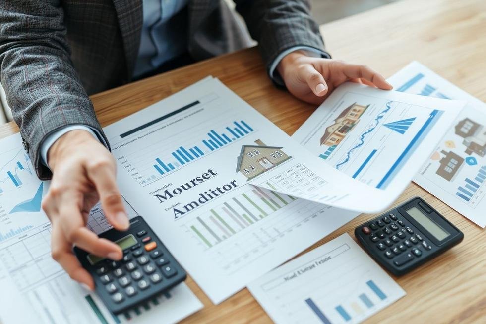 Avaliação Precisa do Imóvel