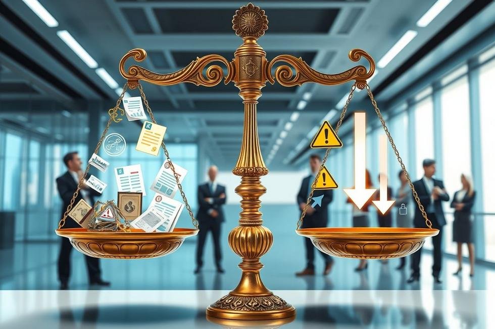 Benefícios e Desafios na Gestão do Crédito