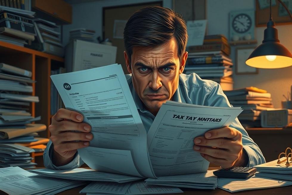 Compreendendo o ICMS-ST e Seus Impactos Financeiros