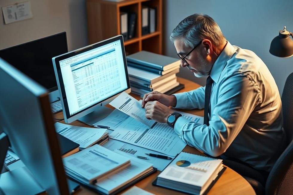 Como Ficar em Conformidade com as Novas Normas Fiscais