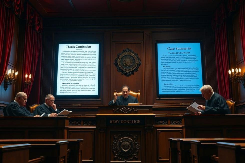 Mudanças Recentes no Entendimento do STJ