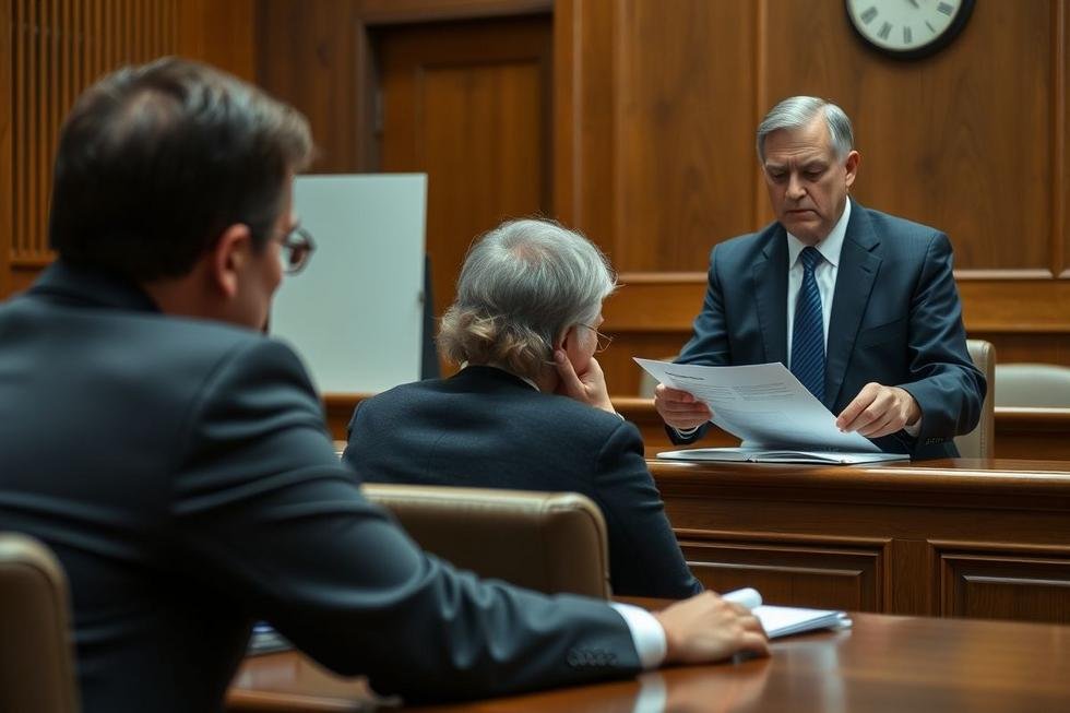 Entendendo o Divórcio e Seus Desafios