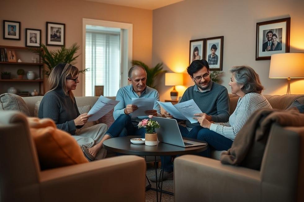 O Que São Doações Imobiliárias e Como Funcionam