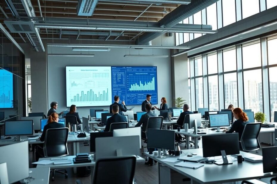 Advogados colaborando em soluções tributárias