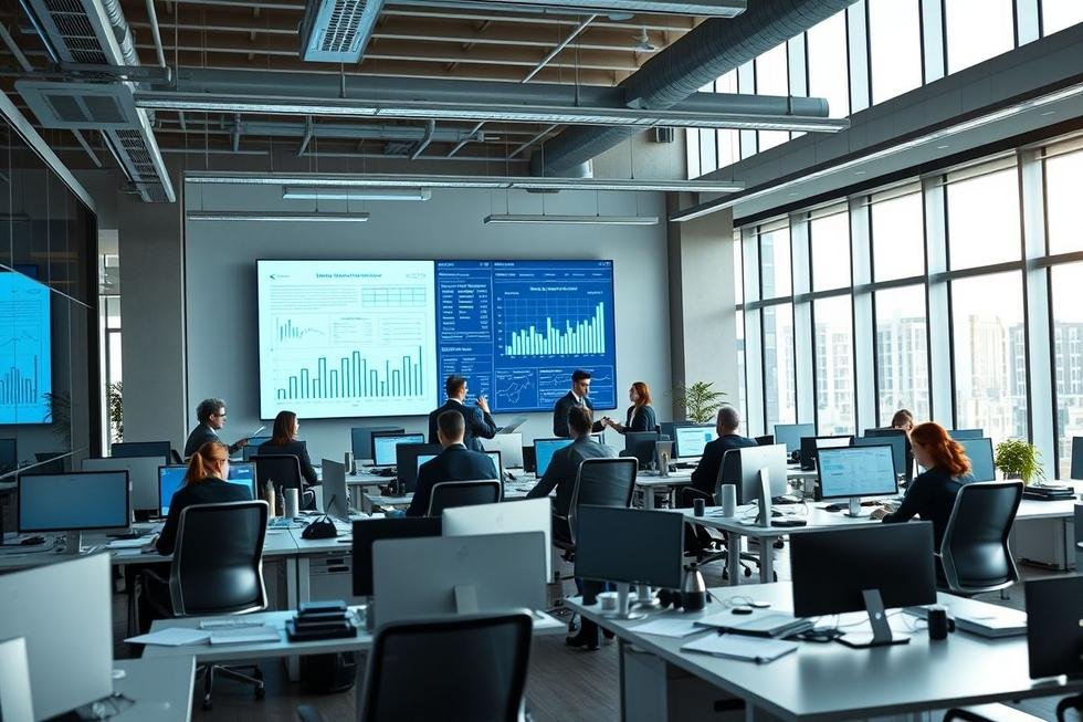 Escritório de advocacia focado em contencioso tributário.