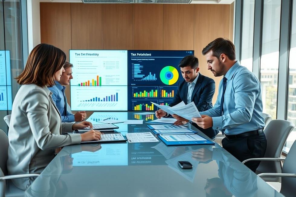 Evitando a Tributação Indevida: Estratégias Práticas