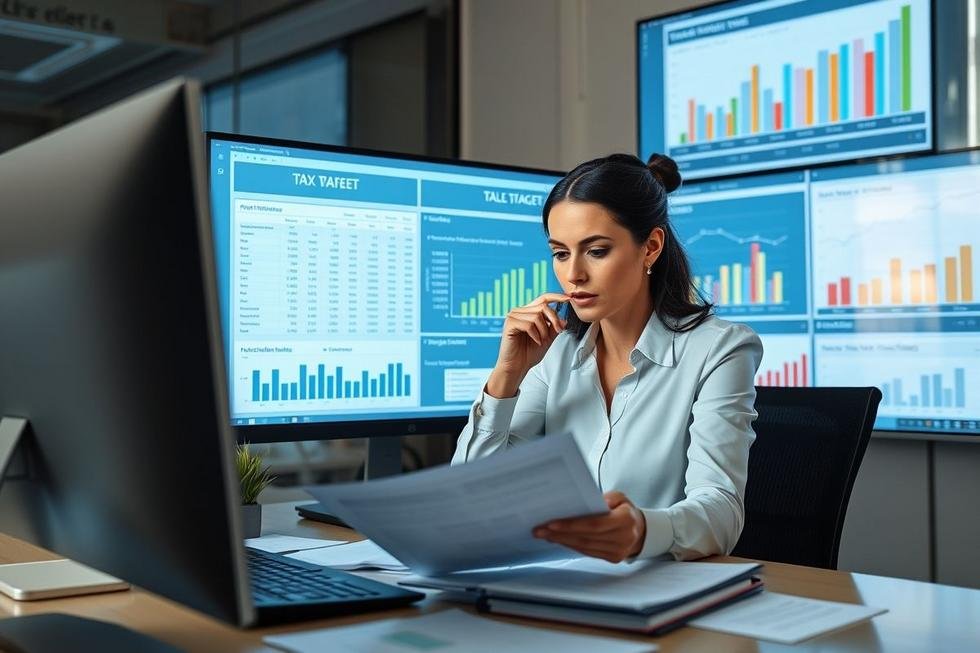 Estratégias para Identificar Impostos Indevidos