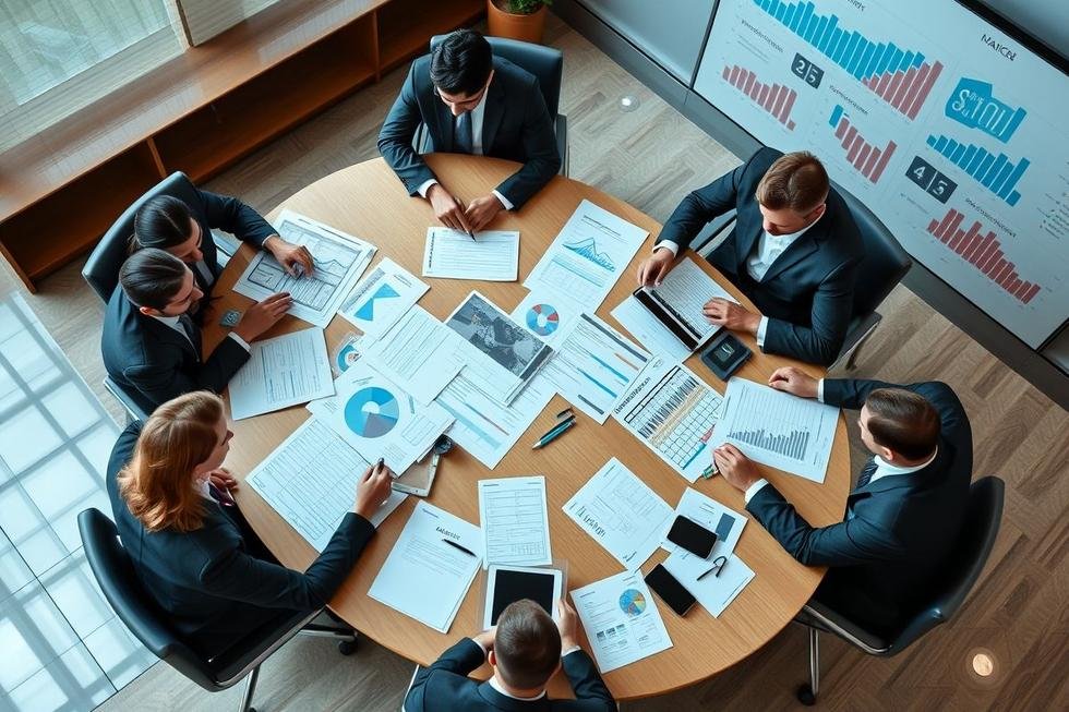 Estratégias Eficazes para Reduzir Litígios Tributários