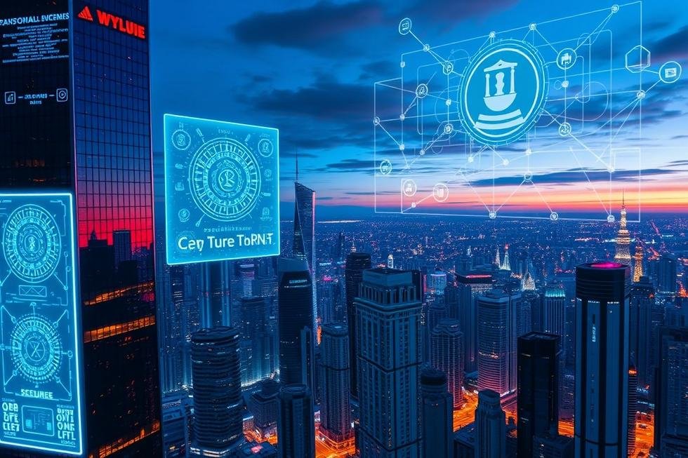 O Futuro da Tokenização no Mercado Imobiliário e Jurídico