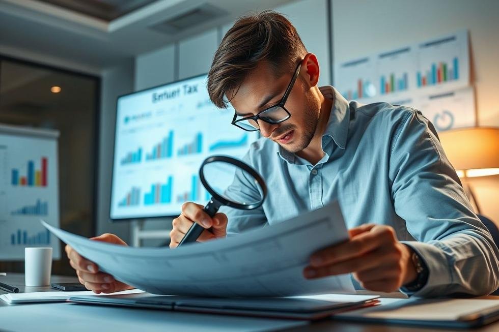 Como Identificar Impostos Pagos Indevidamente de Forma Eficiente