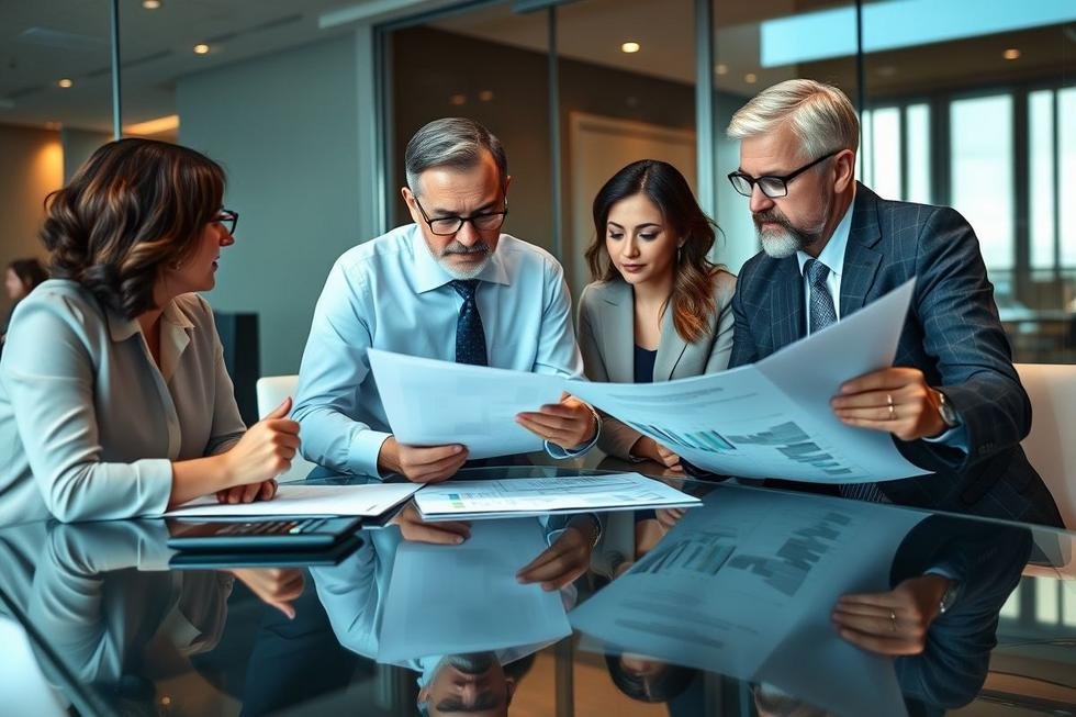 Estratégias para Maximizar Benefícios Fiscais e Legais