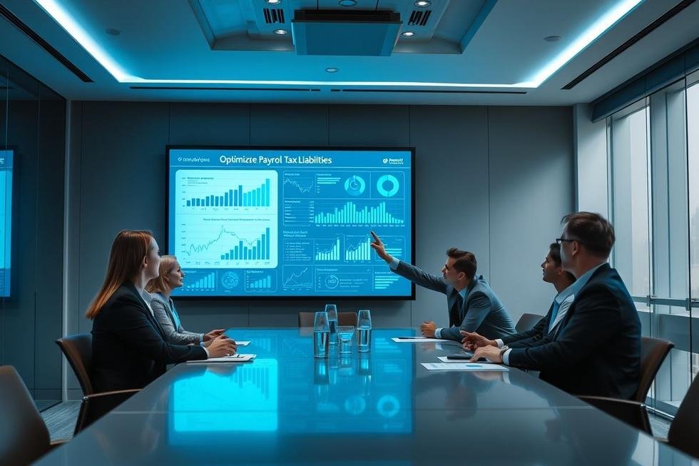 Entendendo a Desoneração da Folha de Pagamento