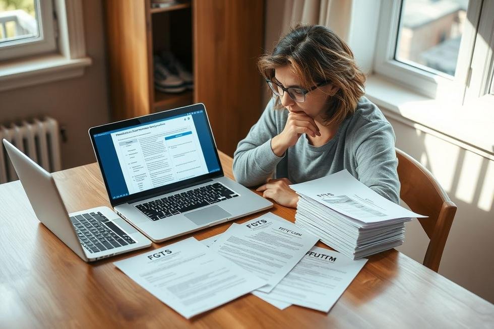 Entendendo o FGTS e Seu Papel no Cuidado de Crianças com Autismo