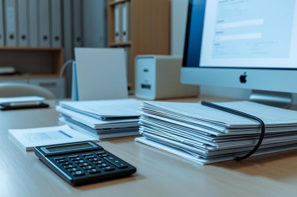 Passo a Passo para Solicitar Restituição do ICMS-ST