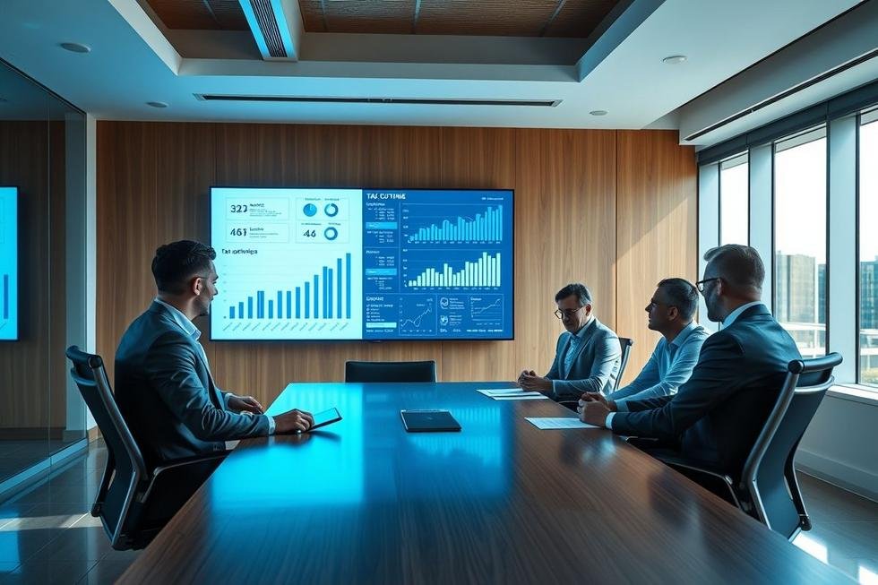 Oportunidades diante da Mudança: Planejamento Tributário Estratégico