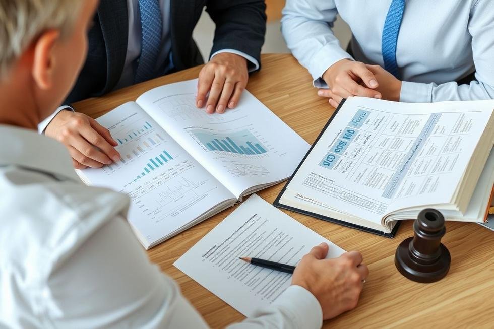 Recuperação de Impostos: Um Guia Prático