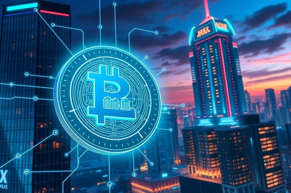 O que é Tokenização e Como Funciona