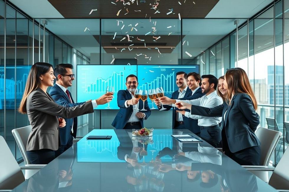 Os Benefícios da Transação Tributária para sua Empresa