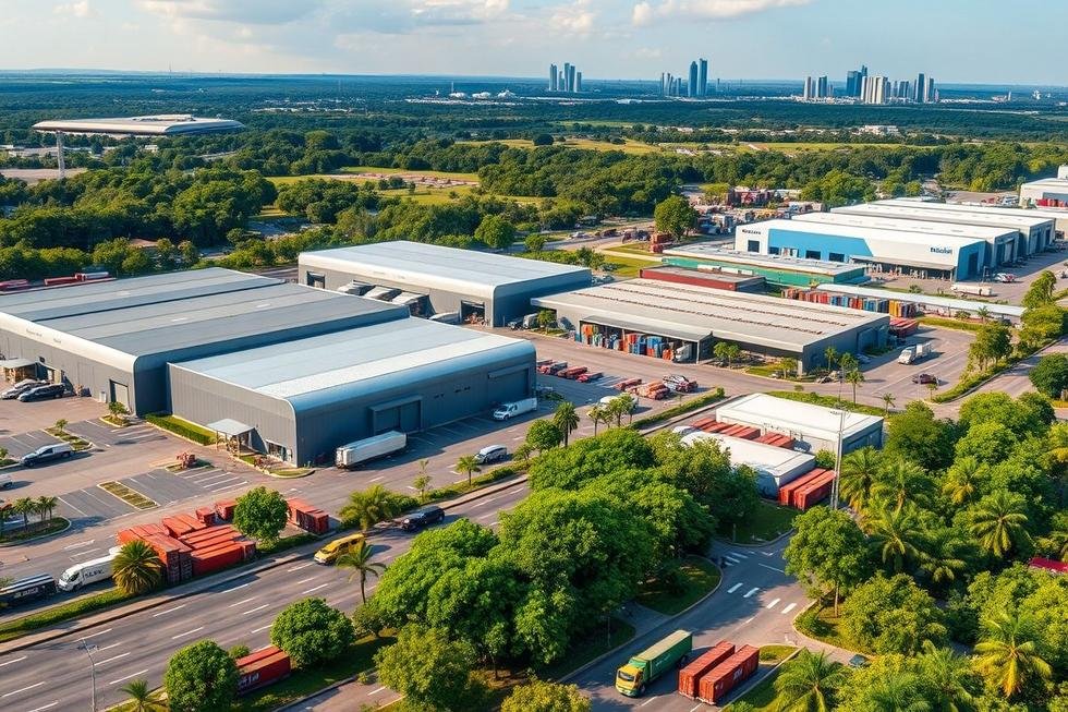 Impactos da Reforma Tributária para Empresas na Zona Franca