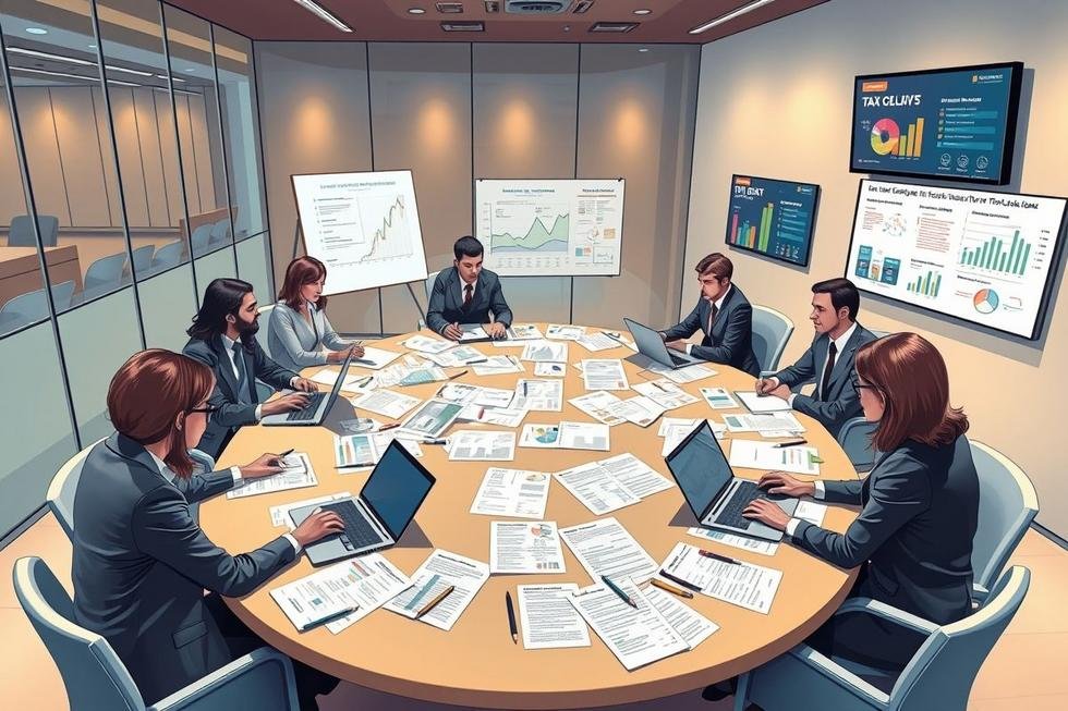 O Que São Compensações Tributárias e Sua Importância