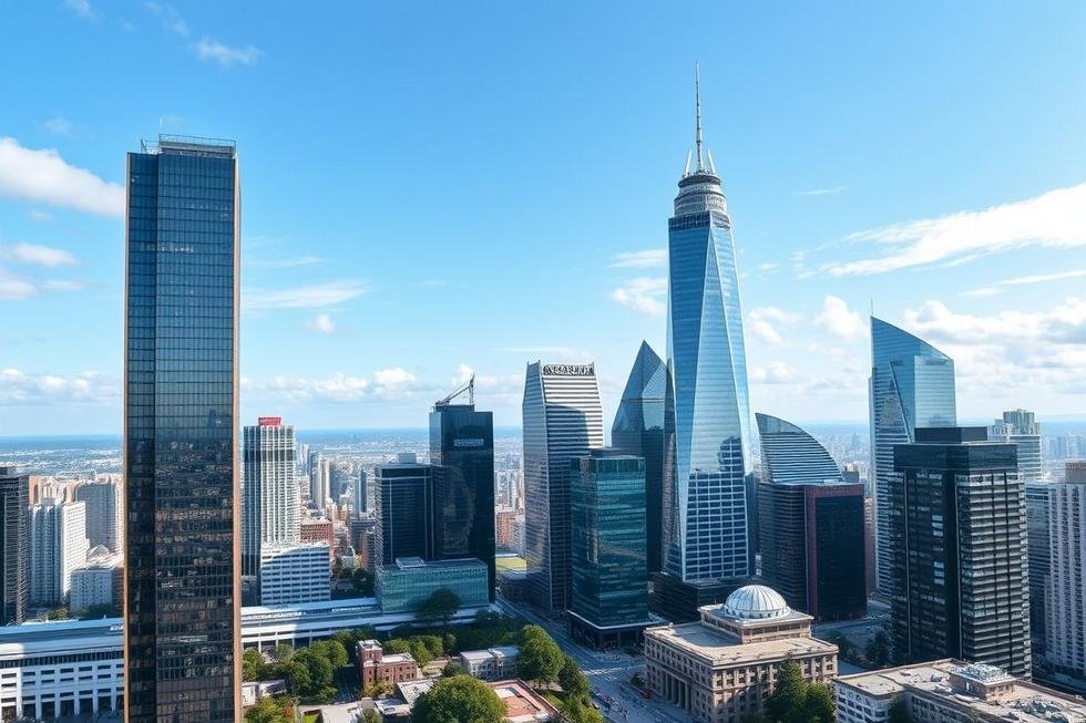 Pequenas e médias empresas prosperando sob novas regras fiscais.