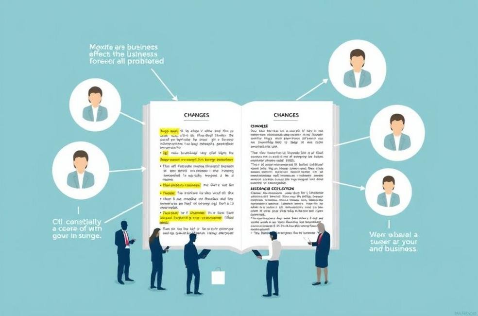 Como a MP 1303/25 Afeta Suas Operações Fiscais