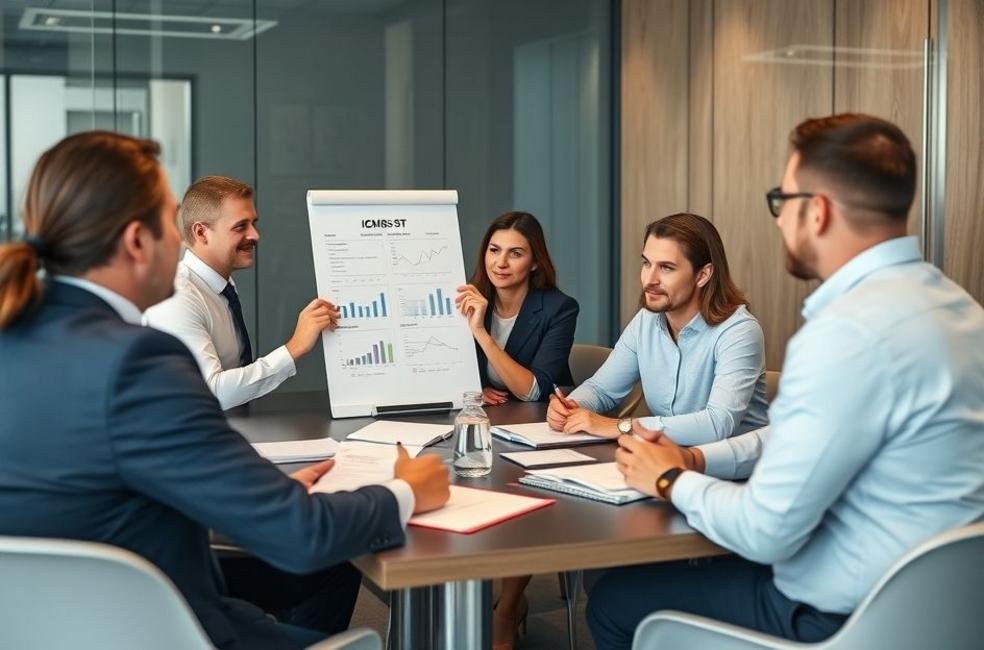 Práticas Recomendadas para Evitar Erros Fiscais com o ICMS-ST