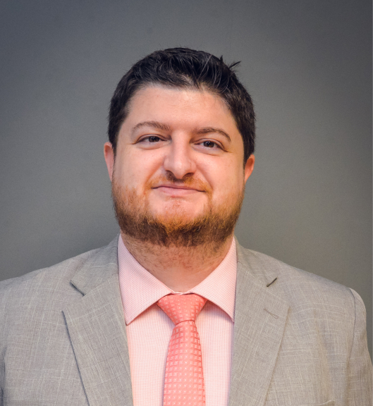 Edson Stolf — Advogado Tributarista